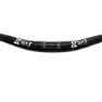 SXT Rise 25 Mm Styre, Black, 31.8mm, 800mm