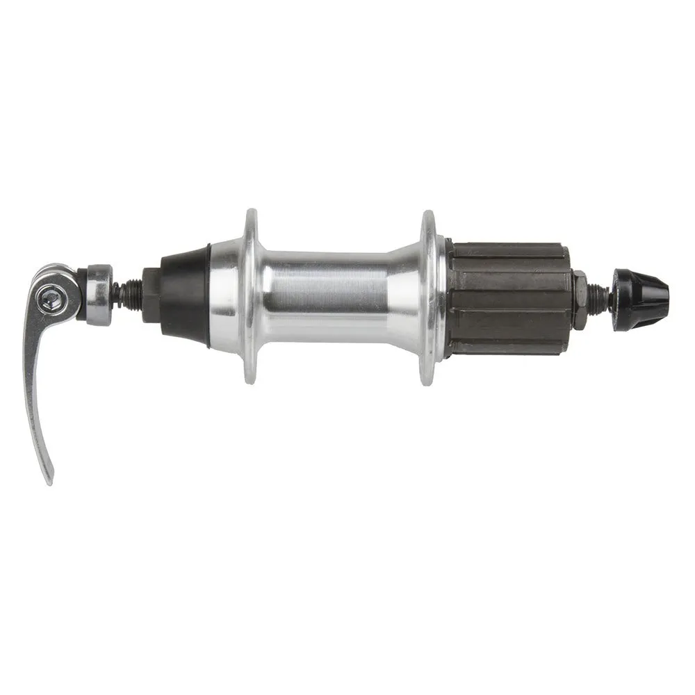 SXT Shimano/sram Hg 8-11s Baknav, Silver, 36H, 5 x 135mm SXT Shimano/sram Hg 8-11s Baknav, Silver, 36H, 5 x 135mm