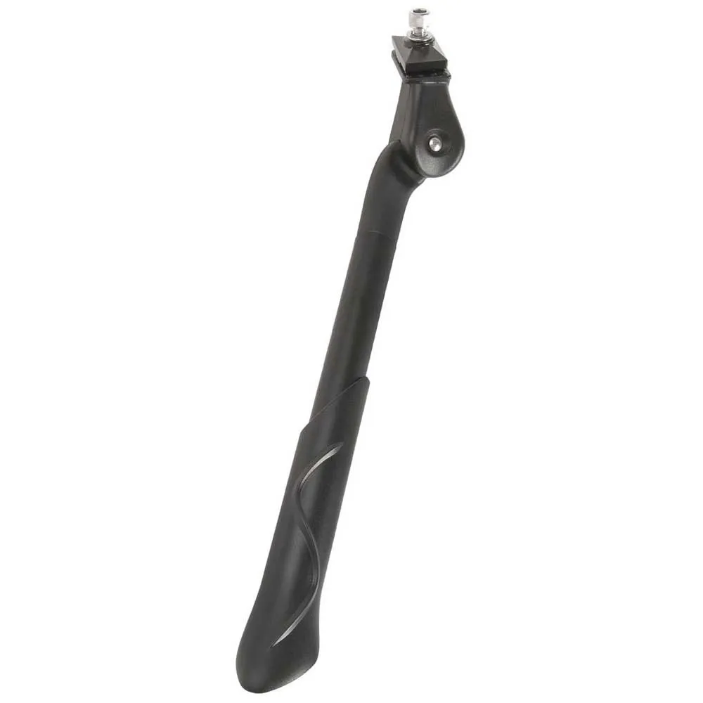 SXT Strong Fe-bike Sidostöd, Black, 24-29" SXT Strong Fe-bike Sidostöd, Black, 24-29"
