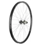 SXT Txn 27.5´´ Boost 6b Disc Tubeless Bakhjul, Black, 12 x 148mm, Shimano/Sram HG