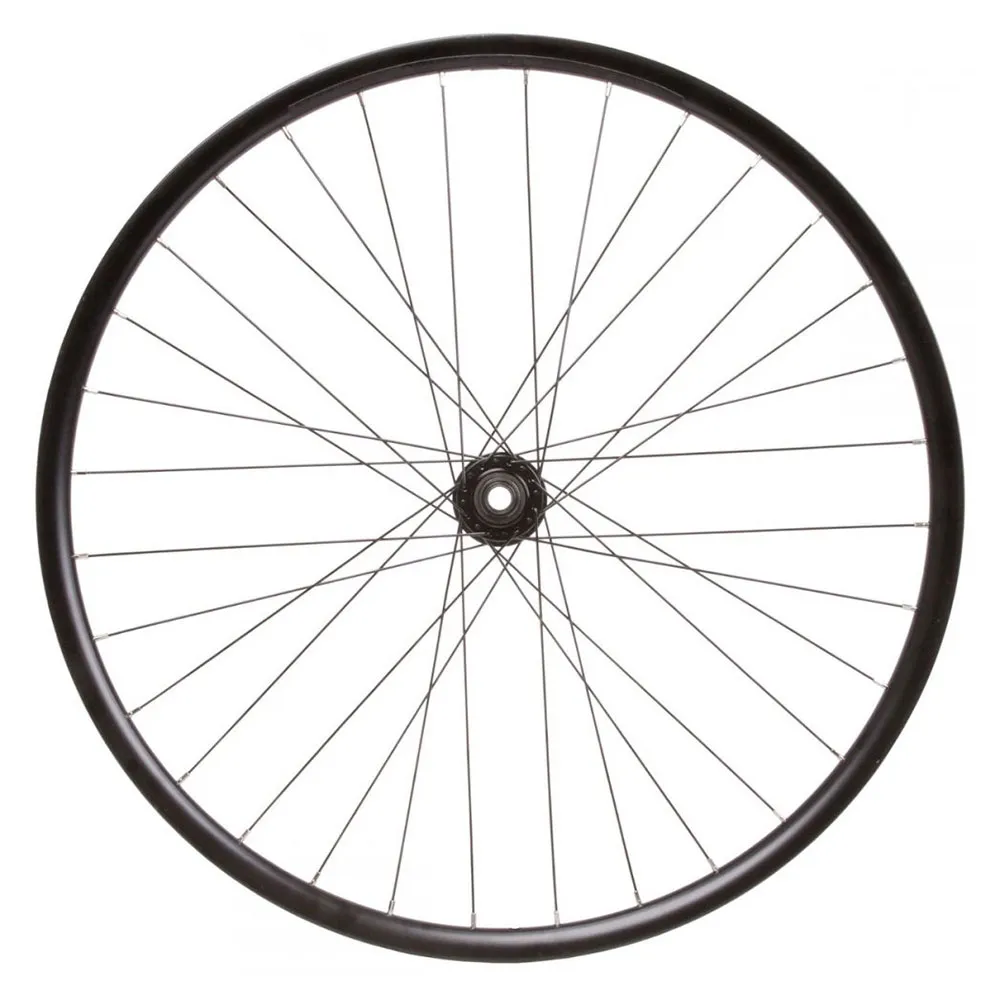 SXT Txn 27.5´´ Boost 6b Disc Tubeless Framhjul, Black, 15 x 110mm SXT Txn 27.5´´ Boost 6b Disc Tubeless Framhjul, Black, 15 x 110mm