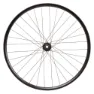 SXT Txn 27.5´´ Boost 6b Disc Tubeless Framhjul, Black, 15 x 110mm