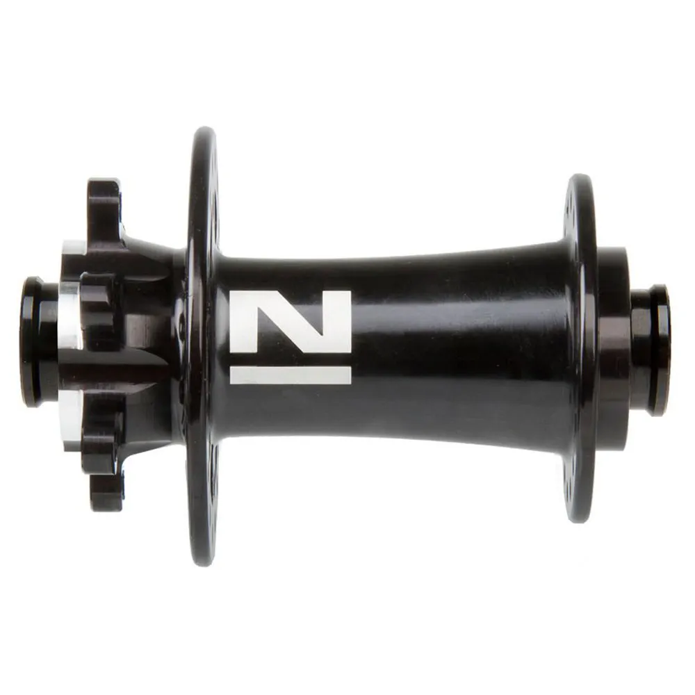 SXT Txn 29´´ Boost 6b Disc Tubeless Framhjul, Black, 15 x 110mm