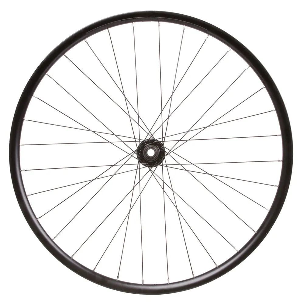 SXT Txn 29´´ Boost 6b Disc Tubeless Framhjul, Black, 15 x 110mm