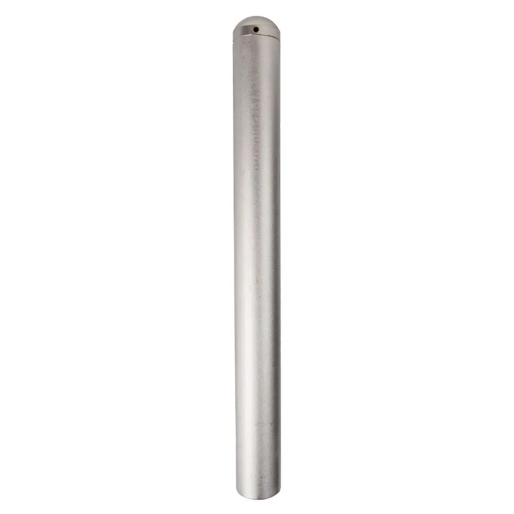 SXT Velodrommontör, Silver, 1 - 1 1/8"