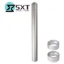SXT Velodrommontör, Silver, 1 - 1 1/8"