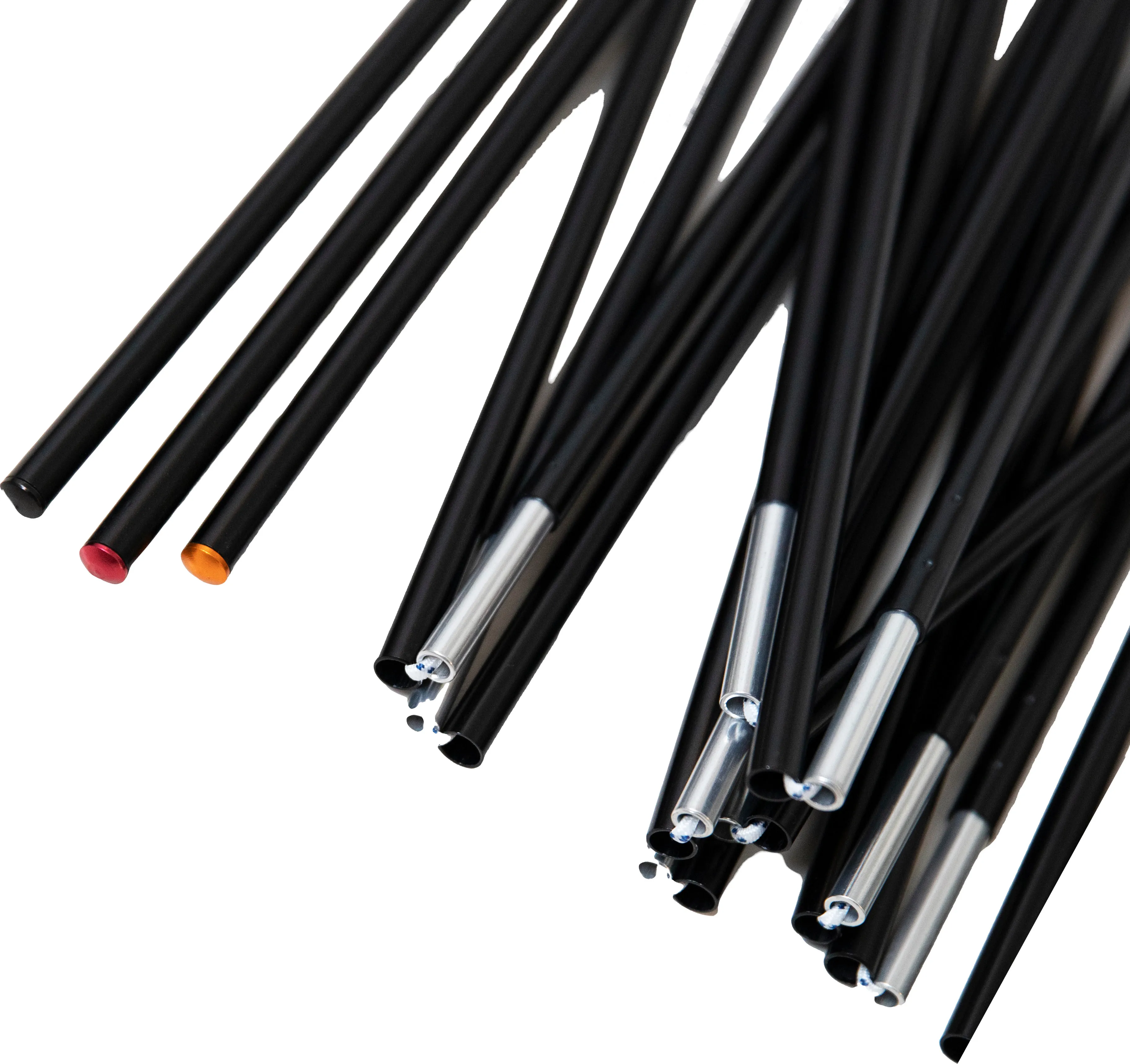 Sydvang Spare Pole Kit Skaring 4, NO COLOR, One Size
