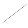 Sydvang Steel Tarp Pole, NO COLOR, One Size