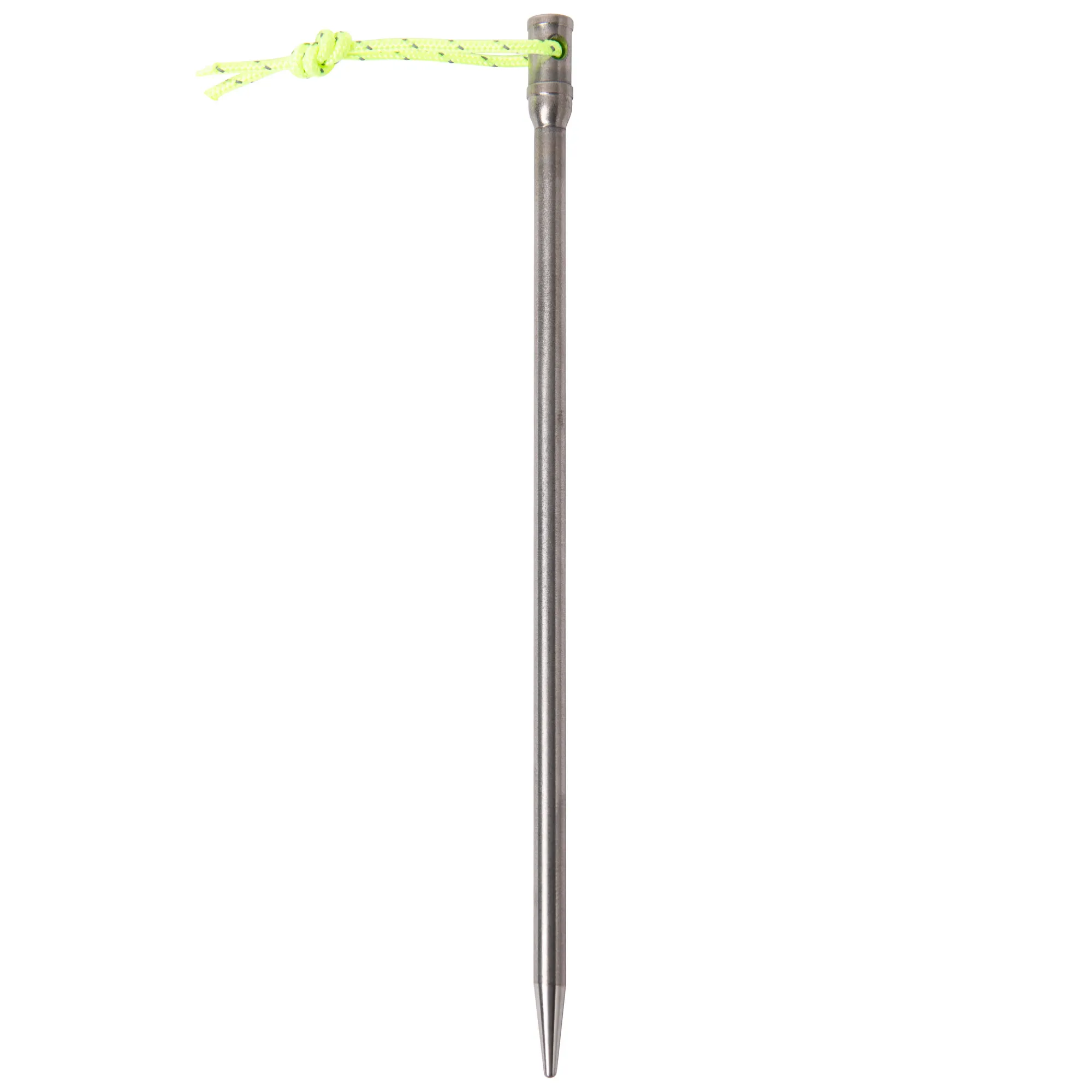 Sydvang Titanium Peg, One Size
