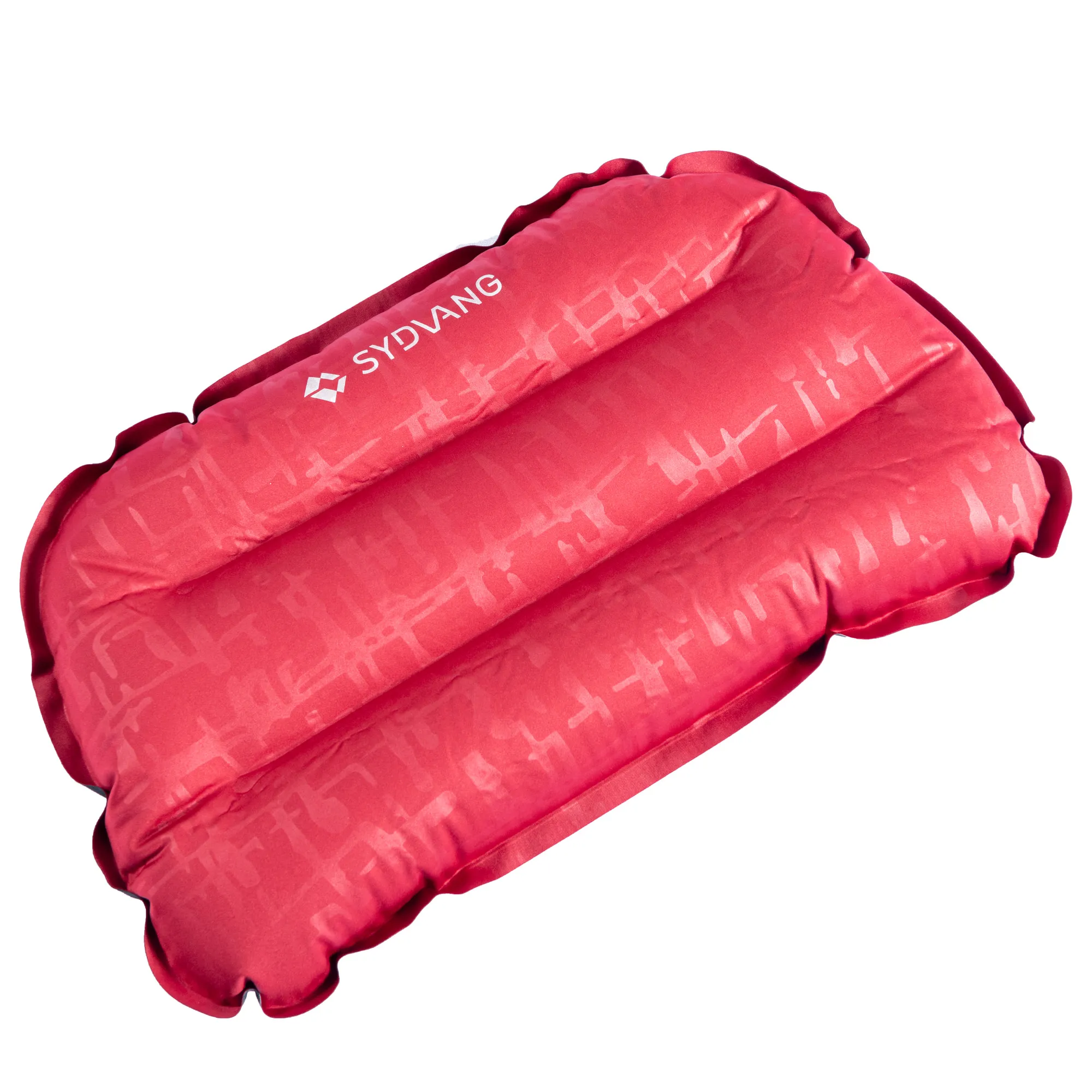 Sydvang Tromsvik Soft Pillow, Crimson