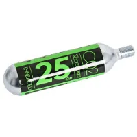 Syncros 38g CO2 Patron - 1 stk Syncros 38g CO2 Patron - 1 stk