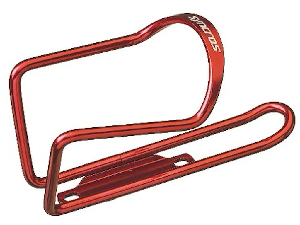 Syncros AL SBC-01 flaskhållare aluminium