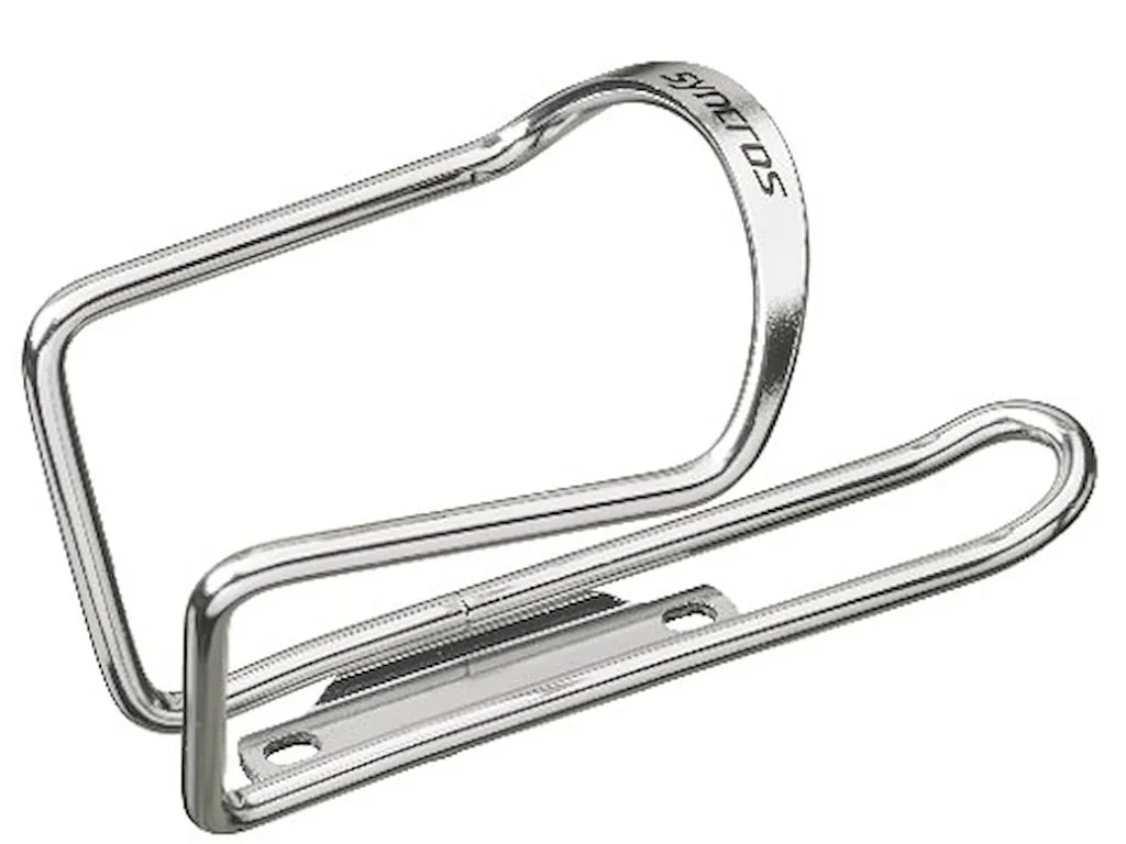 Syncros AL SBC-01 flaskhållare aluminium