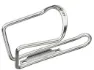 Syncros AL SBC-01 flaskhållare aluminium