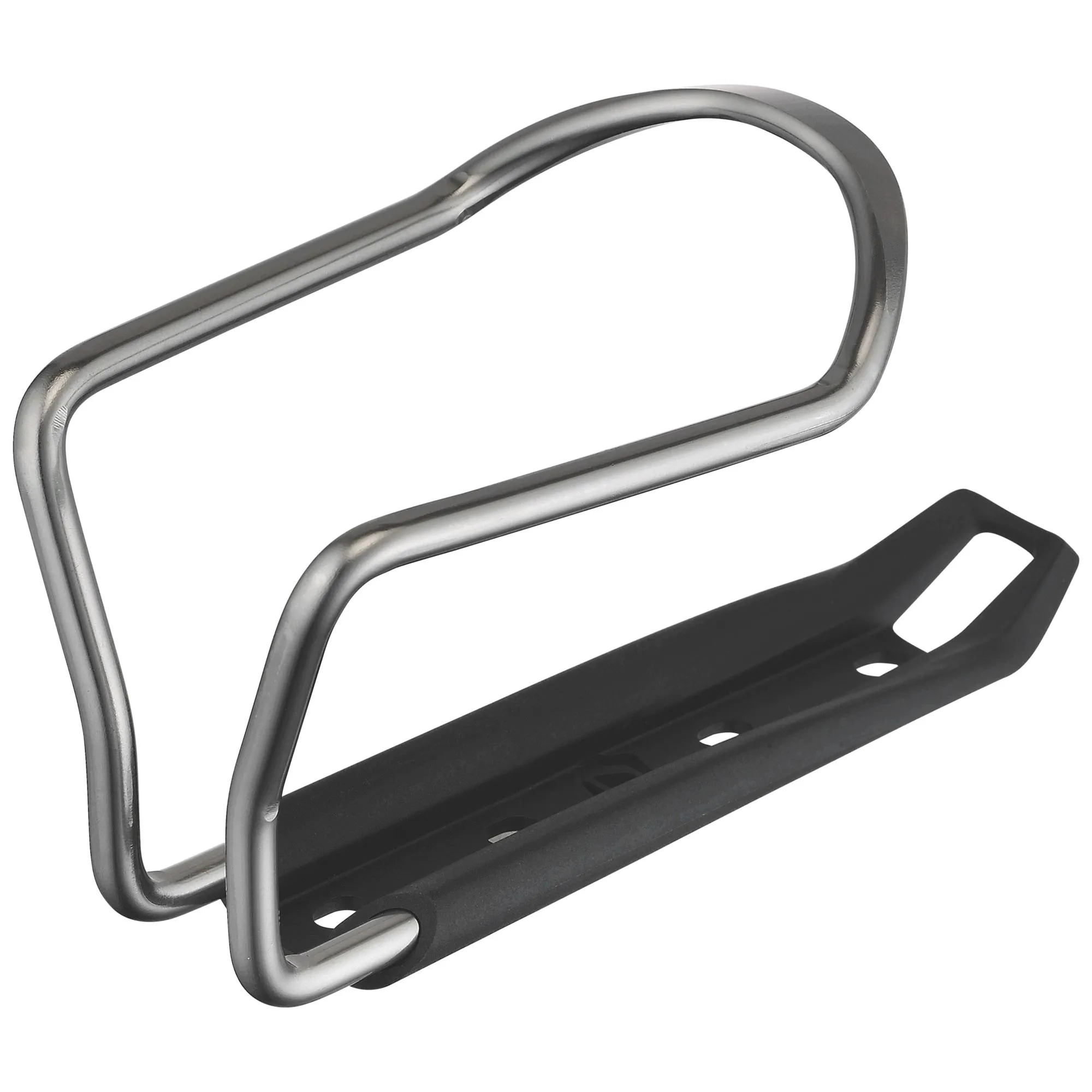 Syncros Alloy Comp 3.0 Flaskhållare Antracit, Grå