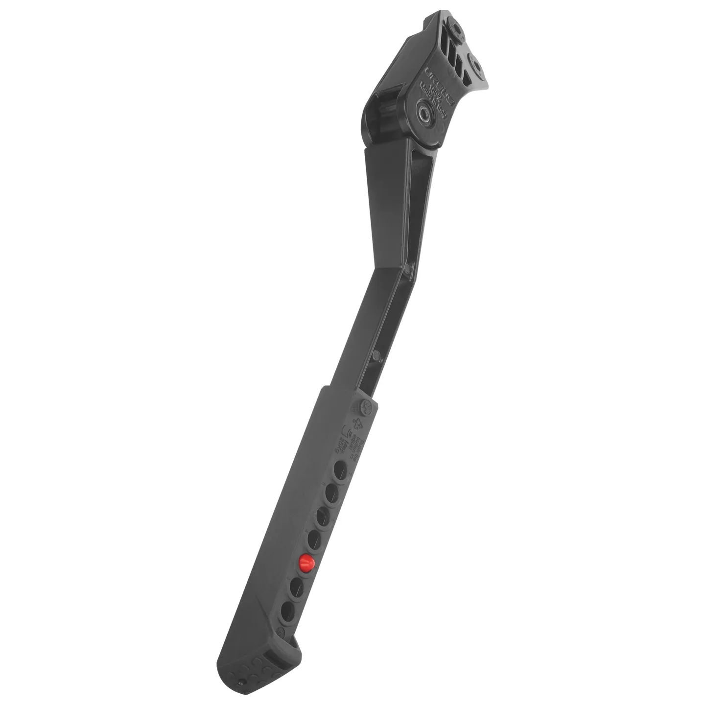 Syncros Bakmontert Cykelstöd, Black, One Size Syncros Bakmontert Cykelstöd, Black, One Size