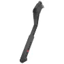 Syncros Bakmontert Cykelstöd, Black, One Size