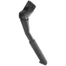 Syncros Bakmontert Cykelstöd, Black, One Size
