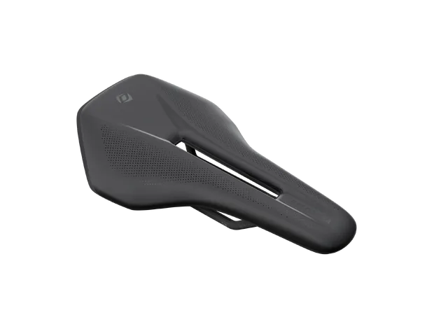 Syncros Balcarra V 1.5 Cut Out Sadel, Black, 145mm