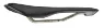 Syncros Balcarra V 1.5 Sadel, Black, 140mm