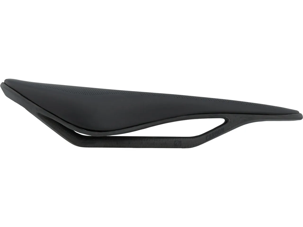 Syncros Belcarra R SL Channel Carbon Sattel, Svart Syncros Belcarra R SL Channel Carbon Sattel, Svart