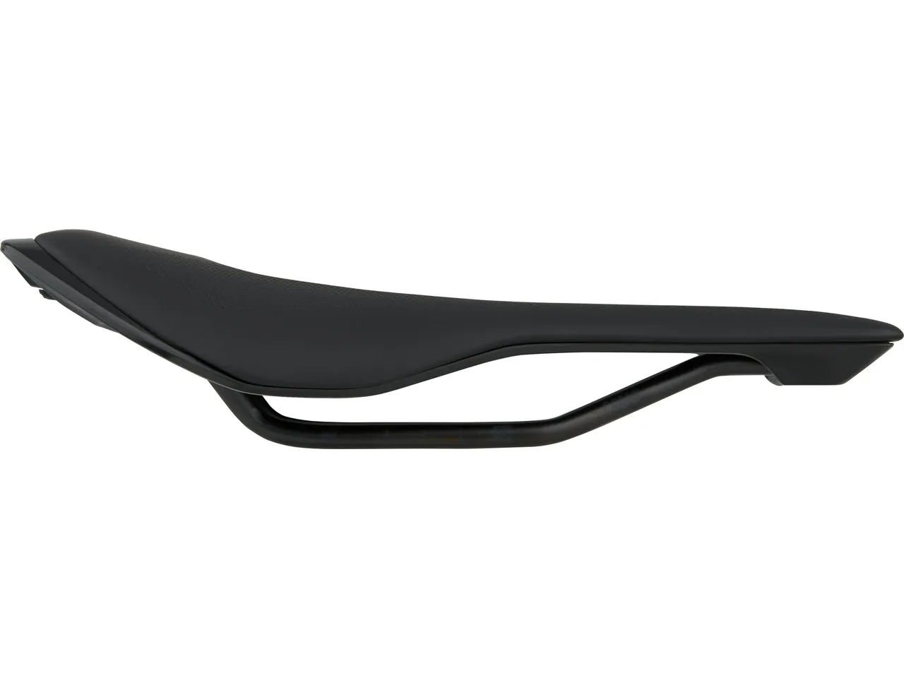 Syncros Belcarra V 2.0 Cut-Out Sattel, Svart