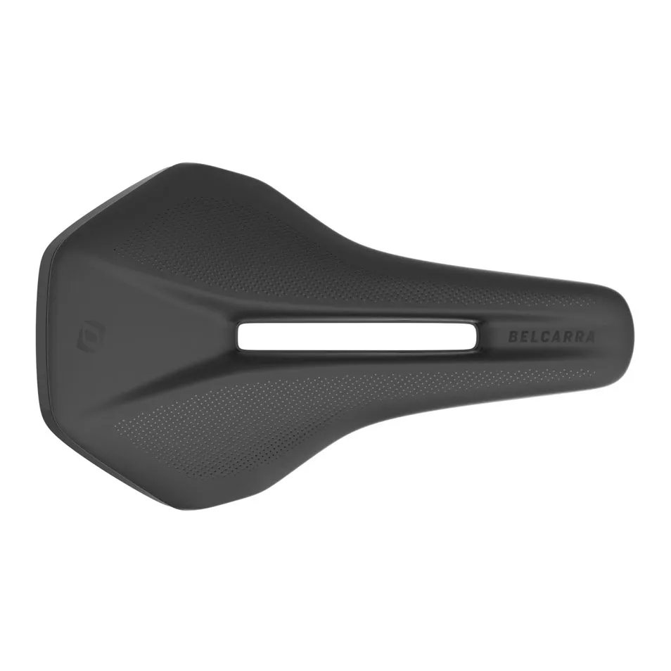Syncros Belcarra V 2.0 Neo Sadel, Svart Syncros Belcarra V 2.0 Neo Sadel, Svart