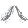 Syncros Bold Unplugged Ramskydd