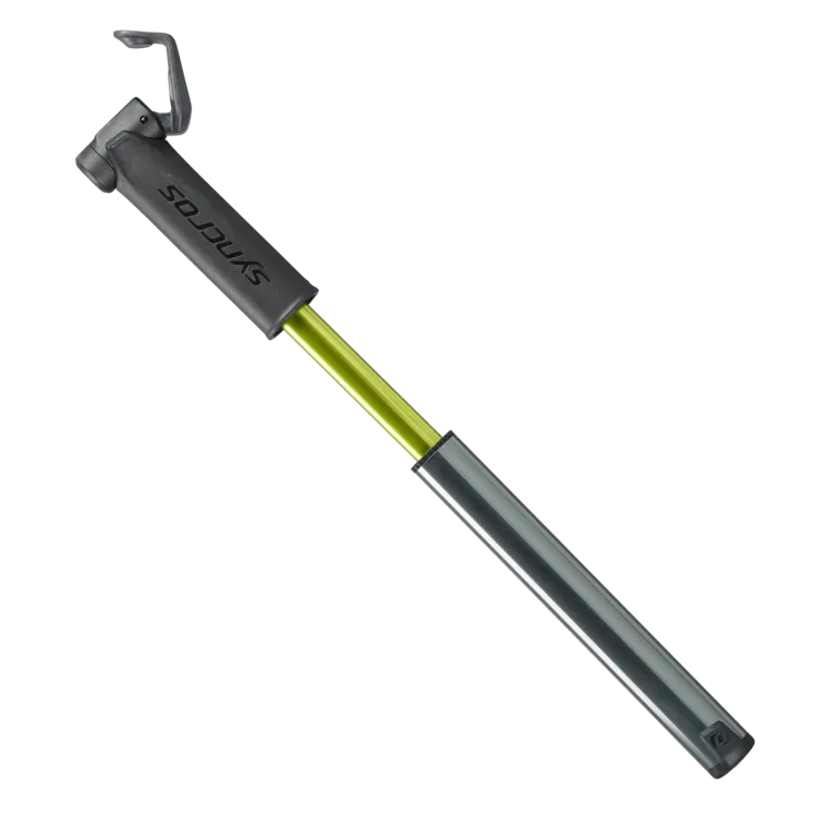 Syncros Boundary 2.0HP Minipump