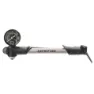 Syncros Boundary 3.0SH Stötdämparpump, Black / silver, 300psi
