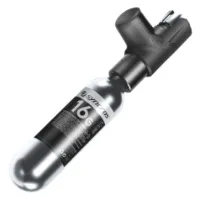 Syncros Boundary kolsyrepump + 16 g patron Syncros Boundary kolsyrepump + 16 g patron