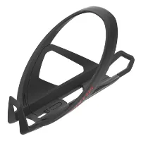 Syncros Cache 2.0 Flaskhållare Black/Rally Red Syncros Cache 2.0 Flaskhållare Black/Rally Red