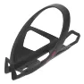 Syncros Cache 2.0 Flaskhållare Black/Rally Red, Röd/Svart
