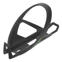 Syncros Cache 2.0 Flaskhållare Black/Smith Green