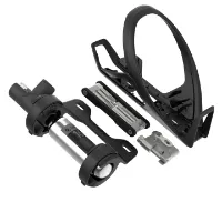 Syncros Cache IS Cage Co2 Set Syncros Cache IS Cage Co2 Set