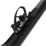 Syncros Cache IS Cage Co2 Set, Black, One Size