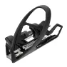 Syncros Cache IS Cage Co2 Set, Black, One Size