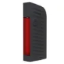 Syncros Campbell 20 Aero Bakljus, Black, 20 Lumens
