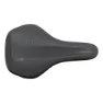 Syncros Capilano Sport Gel Sadel, Black, 150mm