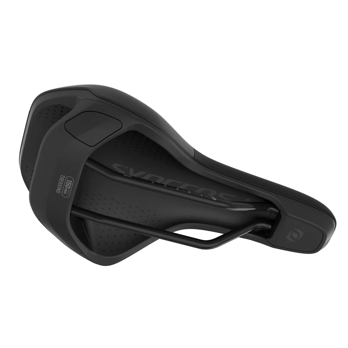 Syncros Capilano Trekking Gel Sadel