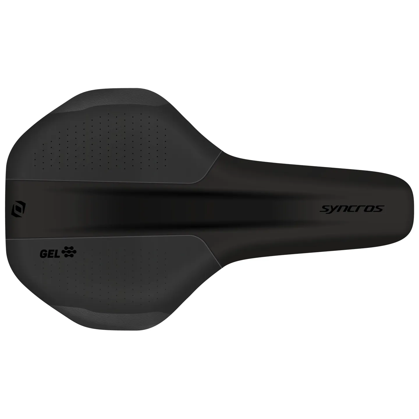 Syncros Capilano Trekking Gel Sadel