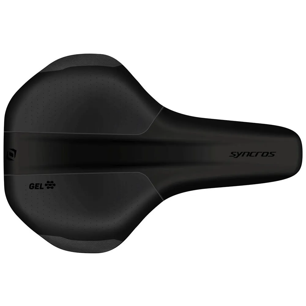 Syncros Capilano Urban Gel Sadel