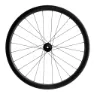 Syncros Capital 1.0 40 Hjulpar För Cykel, Black matt, 12 x 100mm/12 x 142mm, Shimano HG