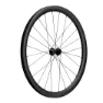 Syncros Capital 1.0 40 Hjulpar För Cykel, Black matt, 12 x 100mm/12 x 142mm, Shimano HG
