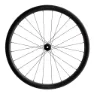 Syncros Capital 1.0 40 Hjulpar För Cykel, Black matt, 12 x 100mm/12 x 142mm, Shimano HG