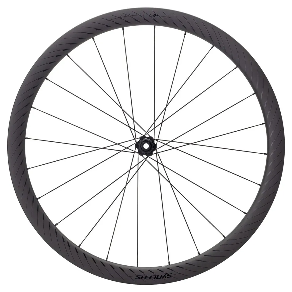 Syncros Capital 1.0 40mm Bakhjul Sram XDR