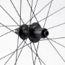 Syncros Capital 1.0 60 Hjulpar För Cykel, Black matt, 12 x 100mm/12 x 142mm, Shimano HG