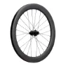 Syncros Capital 1.0 60 Hjulpar För Cykel, Black matt, 12 x 100mm/12 x 142mm, Shimano HG