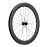 Syncros Capital 1.0 60 Hjulpar För Cykel, Black matt, 12 x 100mm/12 x 142mm, Shimano HG