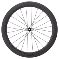 Syncros Capital 1.0 Aero 60mm Framhjul Syncros Capital 1.0 Aero 60mm Framhjul